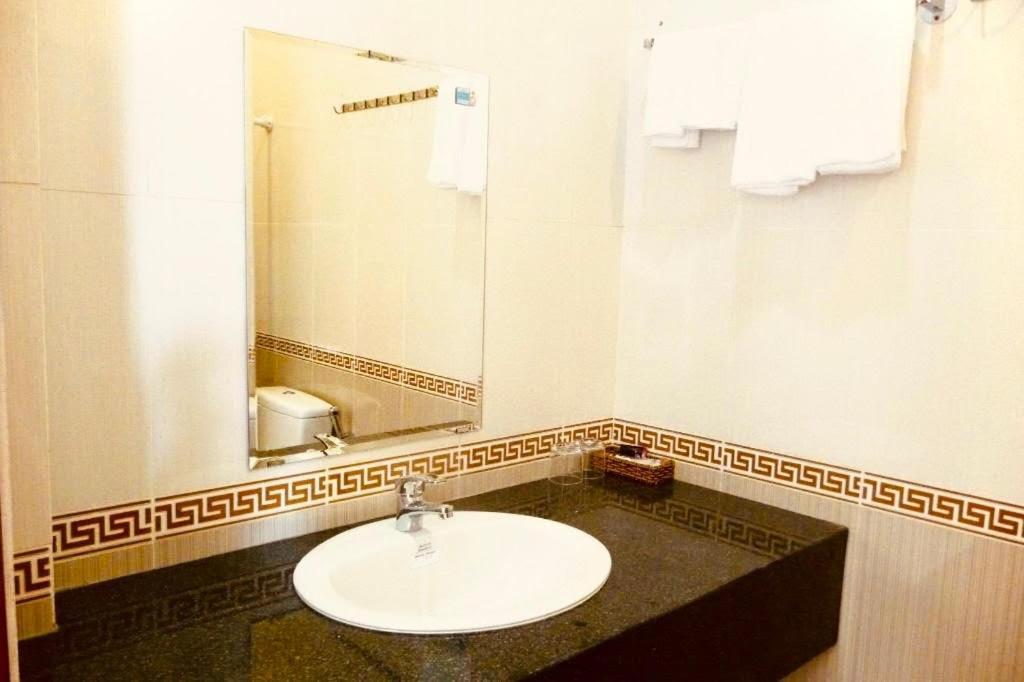 Thien Phu Nghia 2 - Hotel Фукуок Екстер'єр фото