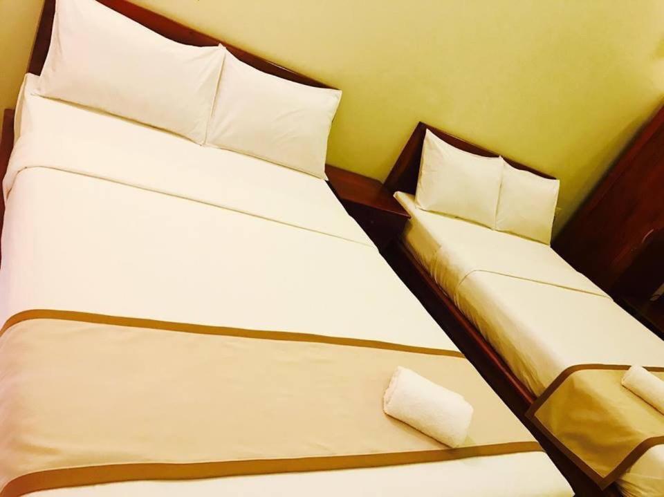 Thien Phu Nghia 2 - Hotel Фукуок Екстер'єр фото
