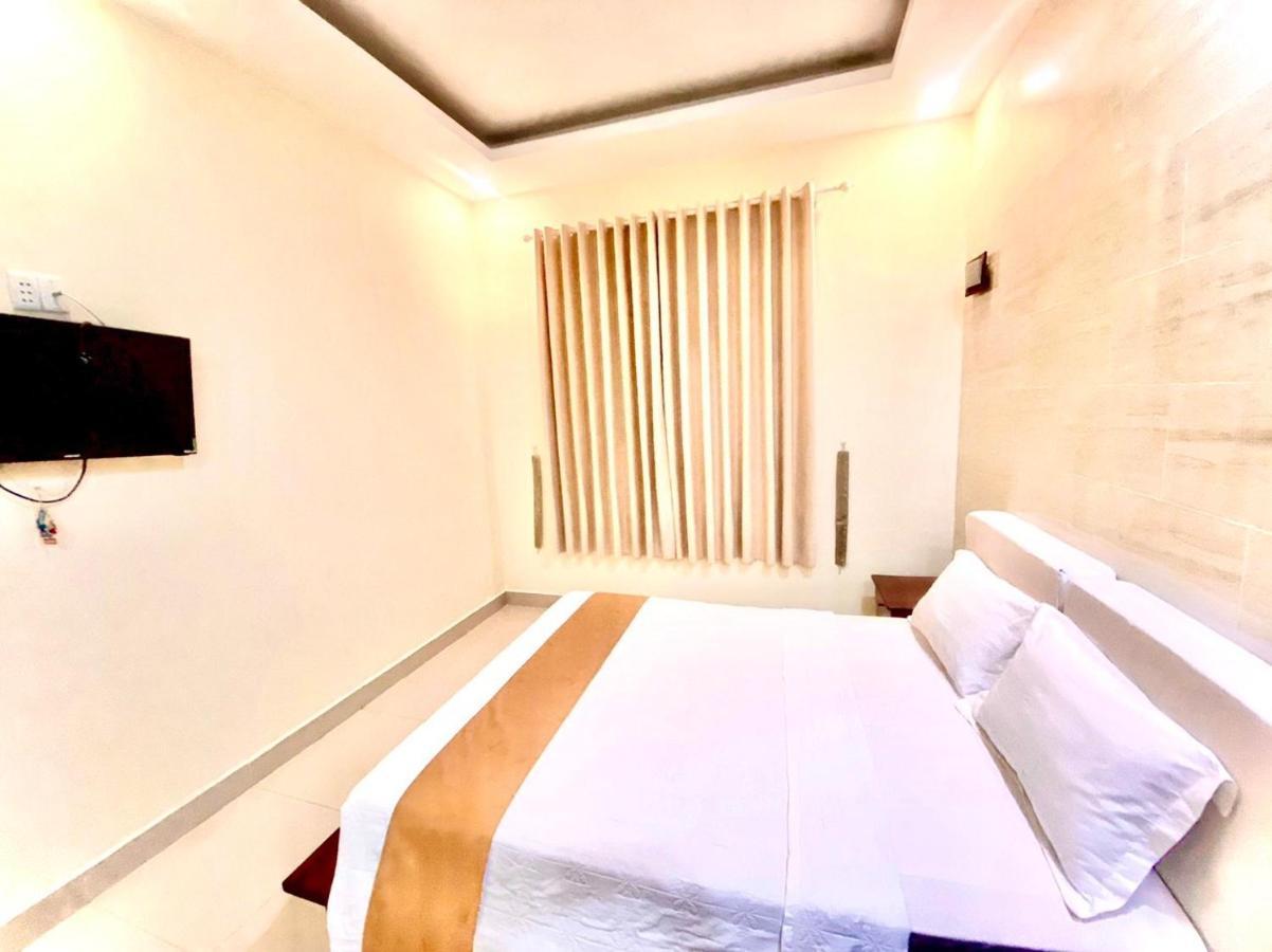 Thien Phu Nghia 2 - Hotel Фукуок Екстер'єр фото