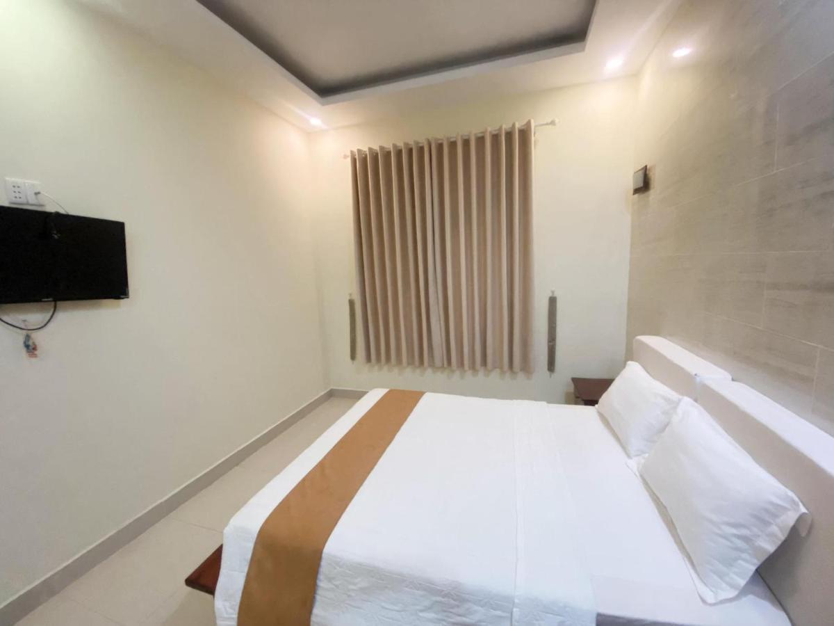 Thien Phu Nghia 2 - Hotel Фукуок Екстер'єр фото