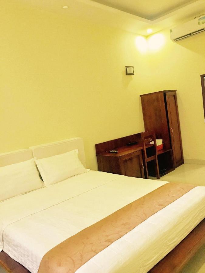 Thien Phu Nghia 2 - Hotel Фукуок Екстер'єр фото