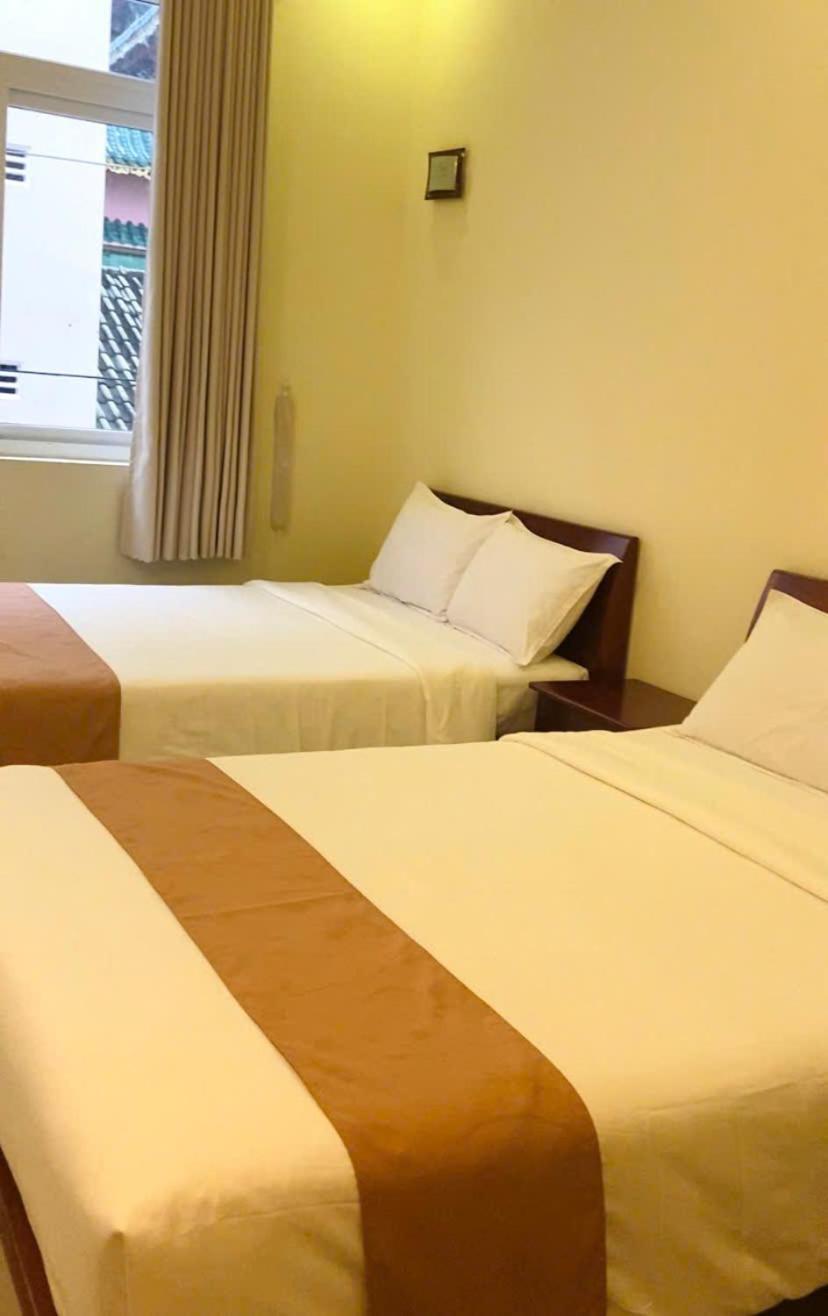 Thien Phu Nghia 2 - Hotel Фукуок Екстер'єр фото