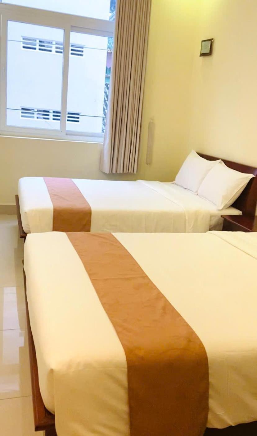 Thien Phu Nghia 2 - Hotel Фукуок Екстер'єр фото