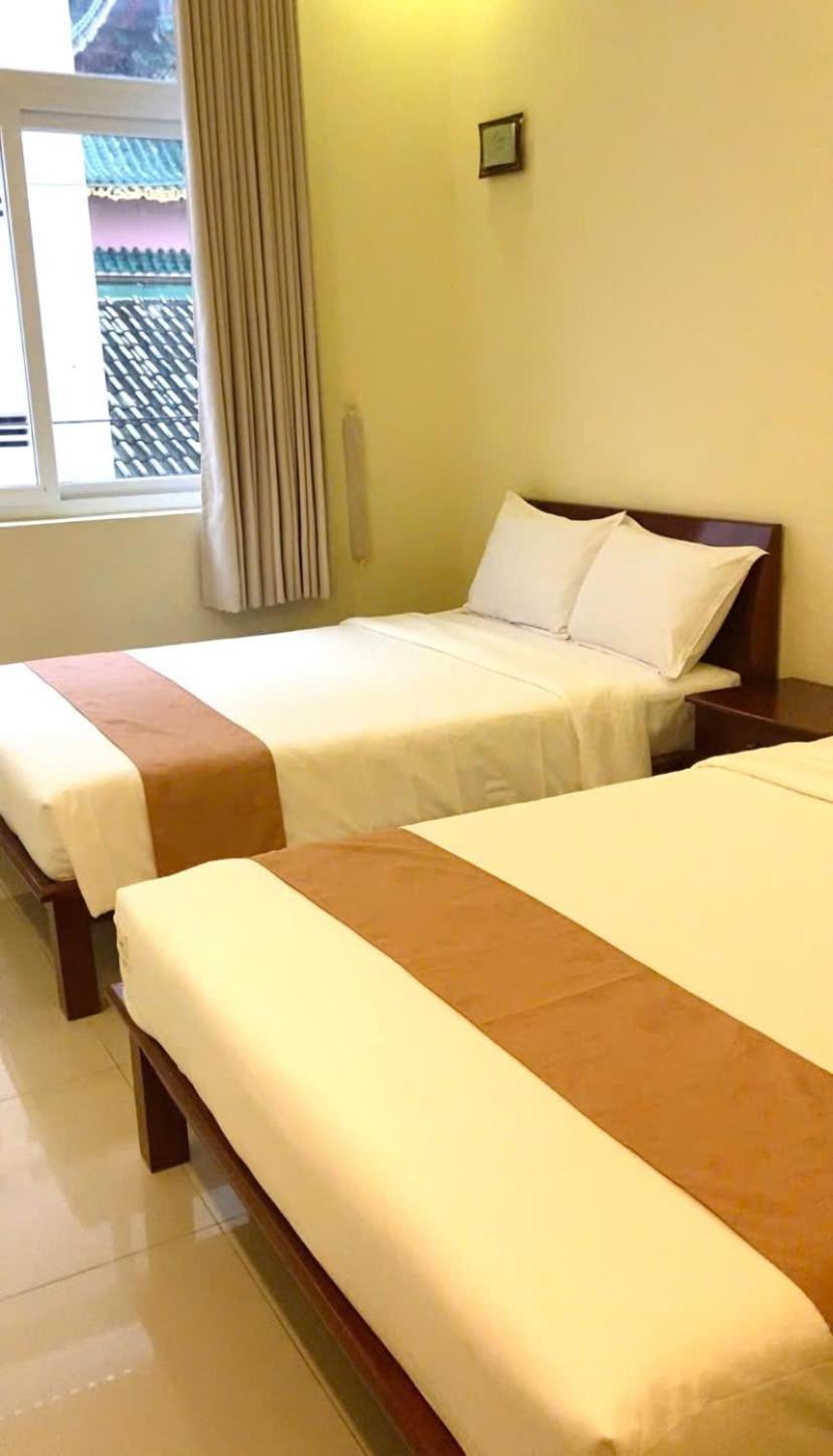Thien Phu Nghia 2 - Hotel Фукуок Екстер'єр фото
