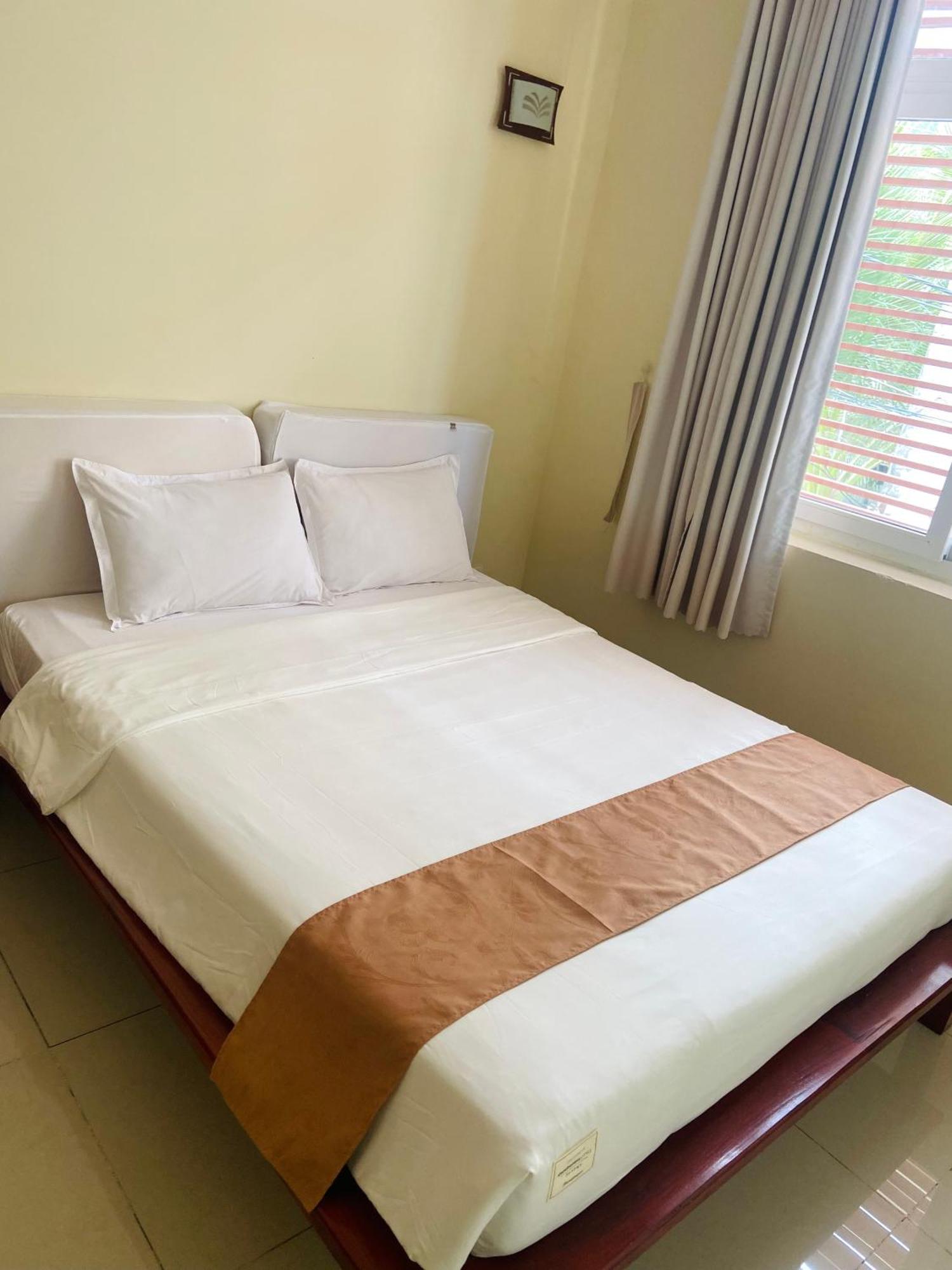 Thien Phu Nghia 2 - Hotel Фукуок Екстер'єр фото