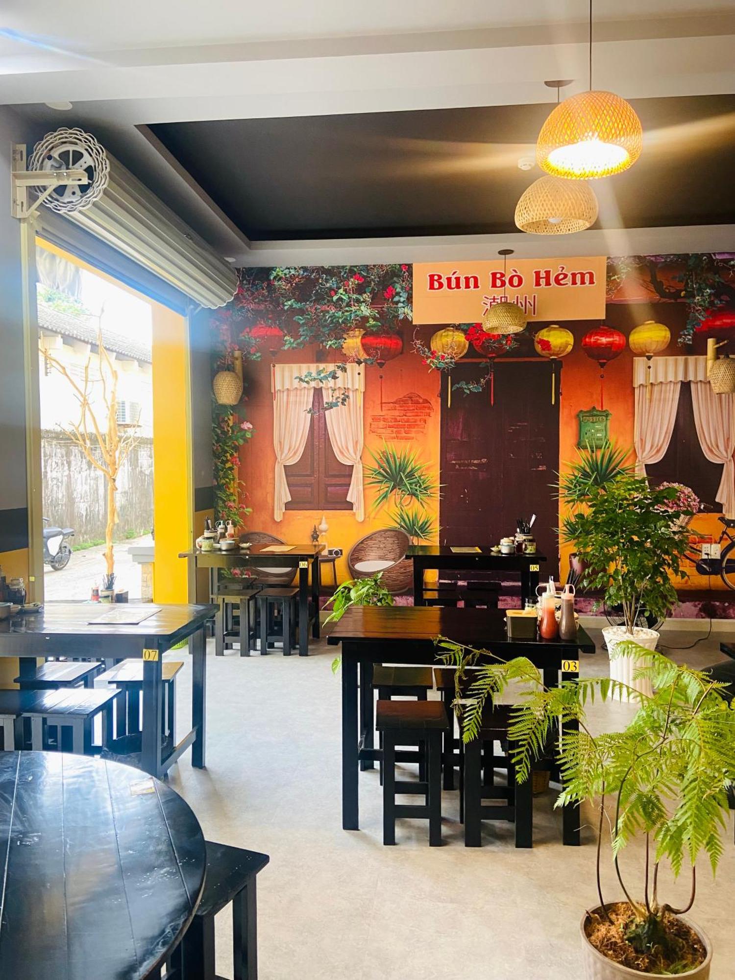Thien Phu Nghia 2 - Hotel Фукуок Екстер'єр фото
