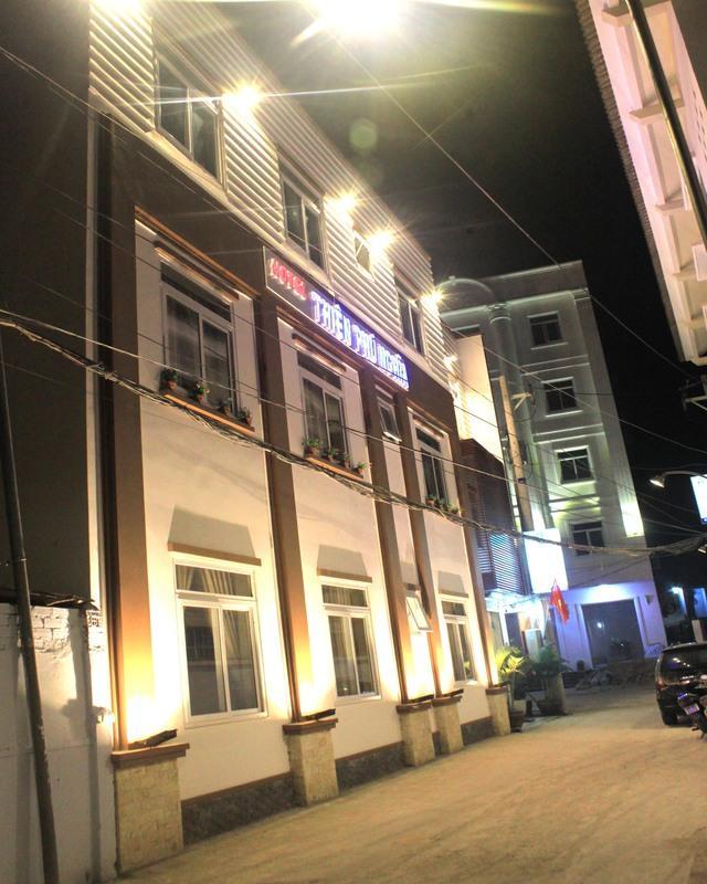 Thien Phu Nghia 2 - Hotel Фукуок Екстер'єр фото