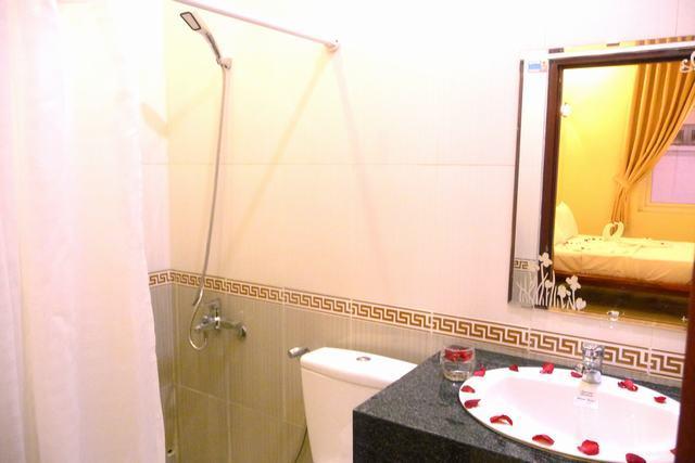 Thien Phu Nghia 2 - Hotel Фукуок Екстер'єр фото