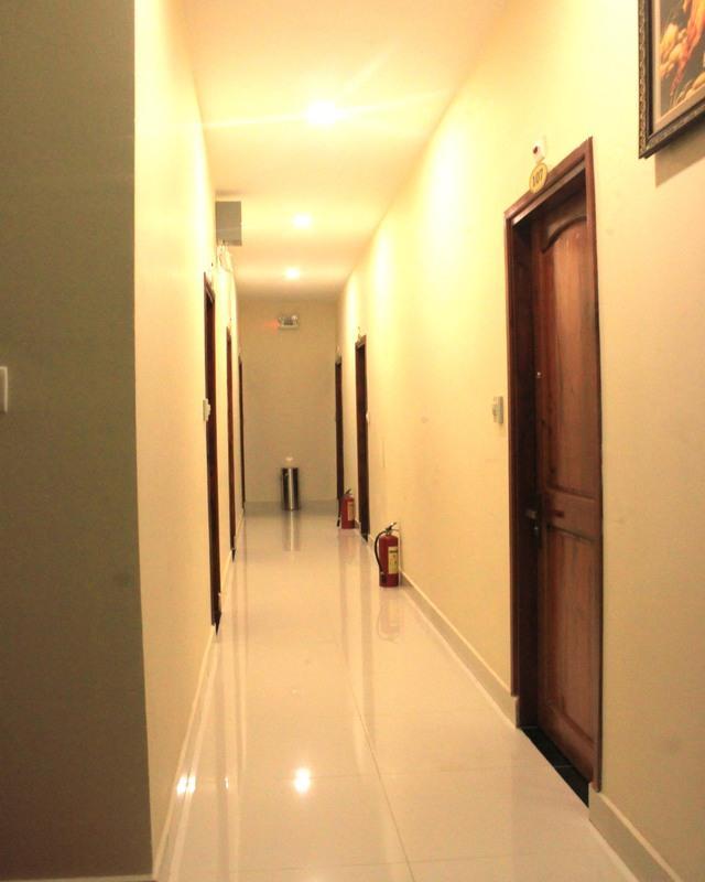 Thien Phu Nghia 2 - Hotel Фукуок Екстер'єр фото