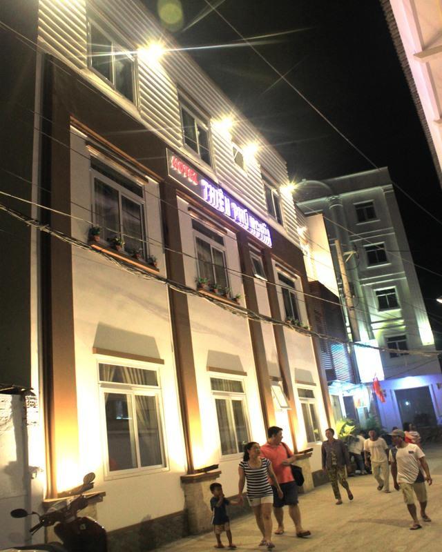 Thien Phu Nghia 2 - Hotel Фукуок Екстер'єр фото