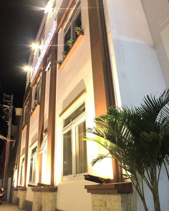 Thien Phu Nghia 2 - Hotel Фукуок Екстер'єр фото