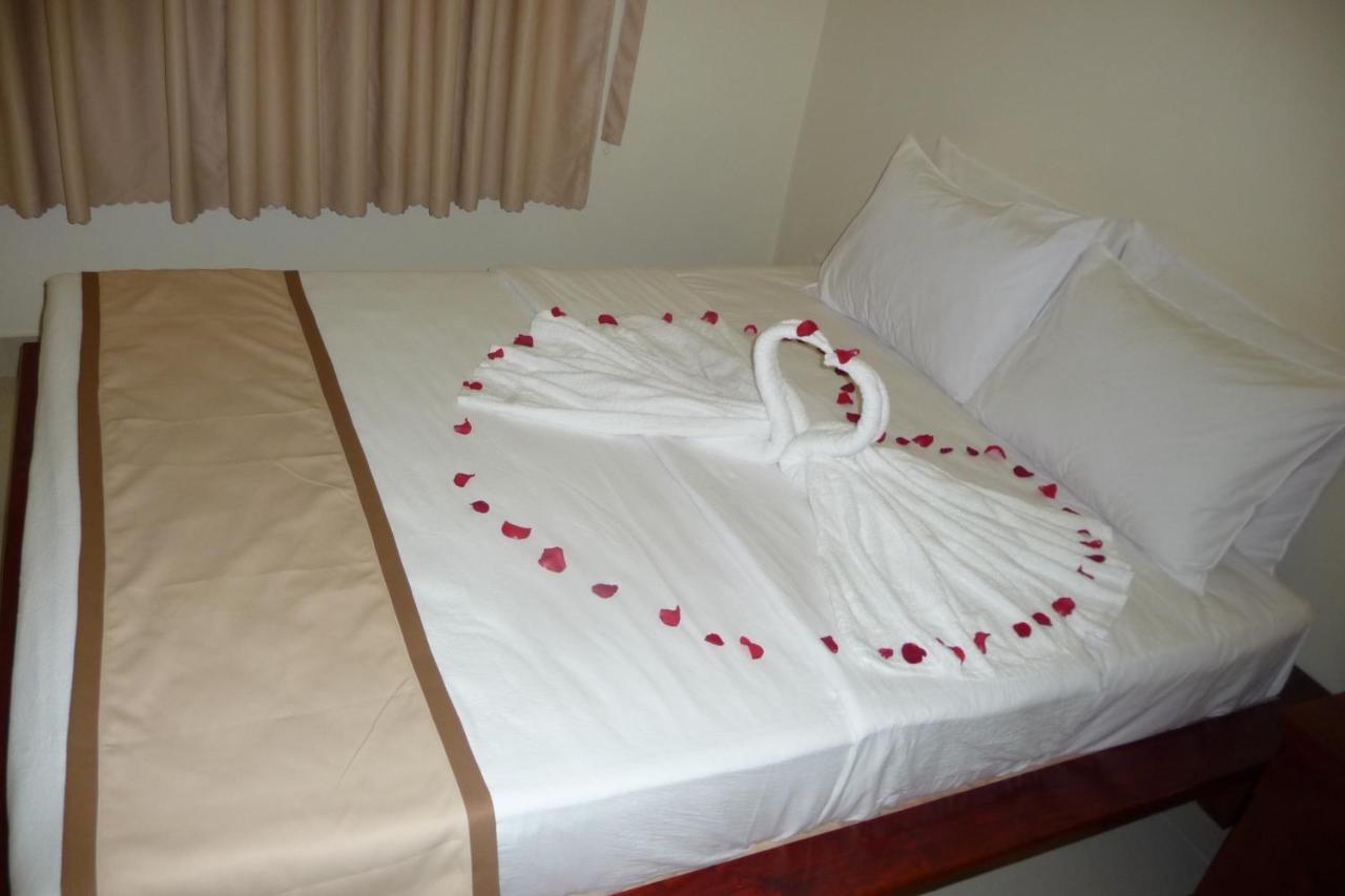 Thien Phu Nghia 2 - Hotel Фукуок Екстер'єр фото