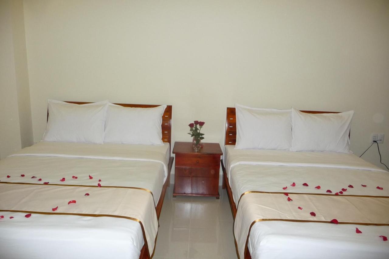 Thien Phu Nghia 2 - Hotel Фукуок Екстер'єр фото