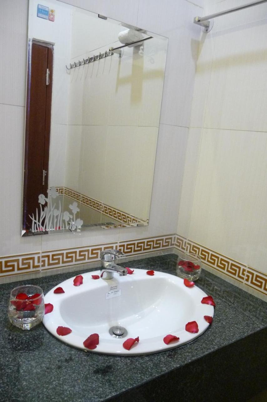 Thien Phu Nghia 2 - Hotel Фукуок Екстер'єр фото